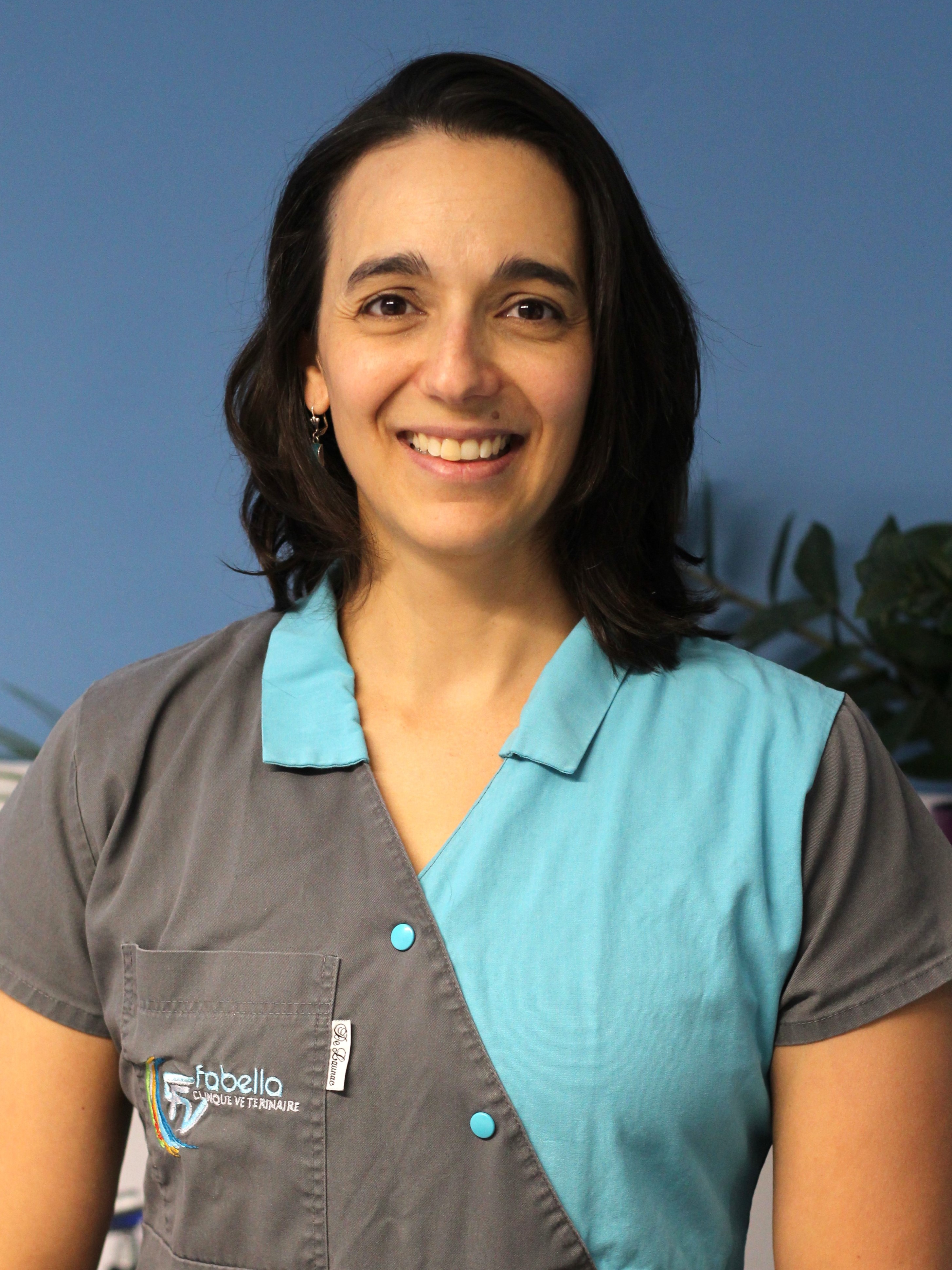 clinique veterinaire fabella Dr Flora Louge